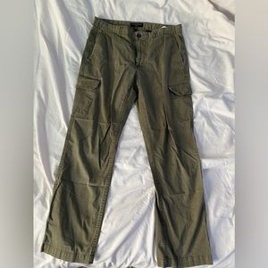 Banana Republic Cargo Pants